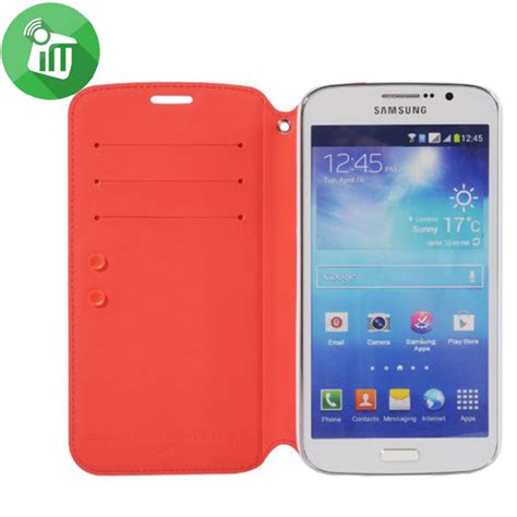 Capdase Folder Case Samsung Mega 5.8 .